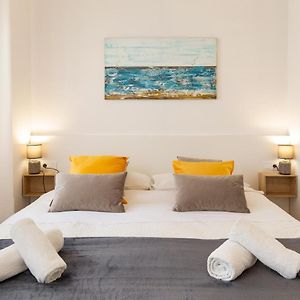 Appartement met Drie Slaapkamers